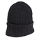 コール（COAL）帽子 ビーニー THE EDDIE 2202258BLACK