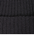 コール（COAL）帽子 ビーニー THE EDDIE 2202258BLACK
