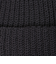 コール（COAL）帽子 ビーニー THE EDDIE 2202258BLACK