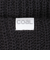 コール（COAL）帽子 ビーニー THE EDDIE 2202258BLACK
