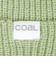 コール（COAL）帽子 ビーニー THE STANLEY 2202785CUCUM