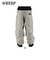 ベスプ（VESP）スノーボード ウェア パンツ Wide Jogger Pants VPMP1043IV