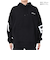 ルーカ（RVCA）FAKE RVCA フーディ パーカー BD042158 BLK