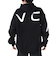 ルーカ（RVCA）FAKE RVCA フーディ パーカー BD042158 BLK