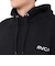ルーカ（RVCA）FAKE RVCA フーディ パーカー BD042158 BLK