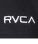 ルーカ（RVCA）FAKE RVCA フーディ パーカー BD042158 BLK