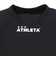 アスレタ（ATHLETA）サッカー フットサルウェア ジュニア ウインドウォームシャツ 2398J BLK