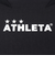 アスレタ（ATHLETA）サッカー フットサルウェア ジュニア ウインドウォームシャツ 2398J BLK