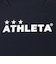 アスレタ（ATHLETA）サッカー フットサルウェア ジュニア ウインドウォームシャツ 2398J NVY