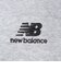 ニューバランス（new balance）バスケットボールウェア Hoops フリースフーディー MT33586AG
