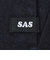エスエーエス（S.A.S）ヘビーツイルイージーパンツ SAS2325101-79 NAVY
