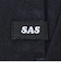 エスエーエス（S.A.S）ヘビーツイルイージーパンツ SAS2325101-79 NAVY