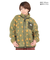 ロキシー（ROXY）CREIL BOA ZIP ボアジャケット 23FWRJK234008KHA