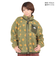 ロキシー（ROXY）CREIL BOA ZIP ボアジャケット 23FWRJK234008KHA
