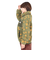 ロキシー（ROXY）CREIL BOA ZIP ボアジャケット 23FWRJK234008KHA