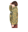 ロキシー（ROXY）CREIL BOA ZIP ボアジャケット 23FWRJK234008KHA