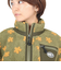 ロキシー（ROXY）CREIL BOA ZIP ボアジャケット 23FWRJK234008KHA