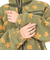 ロキシー（ROXY）CREIL BOA ZIP ボアジャケット 23FWRJK234008KHA