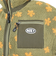 ロキシー（ROXY）CREIL BOA ZIP ボアジャケット 23FWRJK234008KHA
