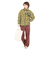 ロキシー（ROXY）CREIL BOA ZIP ボアジャケット 23FWRJK234008KHA