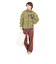 ロキシー（ROXY）CREIL BOA ZIP ボアジャケット 23FWRJK234008KHA