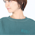 ロキシー（ROXY）JIVY プルオーバースウェットトップ 23FWRPO234020GRN