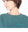 ロキシー（ROXY）JIVY プルオーバースウェットトップ 23FWRPO234020GRN