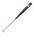 ミズノ（MIZUNO）軟式用バット 野球 一般 打撃可トレーニングVコング02-W 83cm/平均900g 1CJWT23083