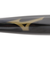 ミズノ（MIZUNO）軟式用バット 野球 一般 打撃可トレーニングVコング02-W 83cm/平均900g 1CJWT23083