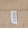 コール（COAL）THE FRENA ニットキャップ 2202079CERAM