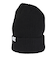コール（COAL）帽子 ニット帽 ニットキャップ THE STANLEY 2202785BLACK