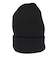 コール（COAL）帽子 ニット帽 ニットキャップ THE STANLEY 2202785BLACK