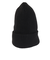 コール（COAL）帽子 ニット帽 ニットキャップ THE STANLEY 2202785BLACK