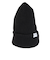 コール（COAL）帽子 ニット帽 ニットキャップ THE STANLEY 2202785BLACK