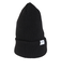 コール（COAL）帽子 ニット帽 ニットキャップ THE STANLEY 2202785BLACK