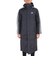 アディダス（adidas）ロングコート ライト インサレーテッド ベンチコート IZH00-GF0000 スポーツウェア