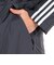 アディダス（adidas）ロングコート ライト インサレーテッド ベンチコート IZH00-GF0000 スポーツウェア