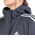 アディダス（adidas）ベンチコート インサレーテッドコート IZG90-GF0025 アウター コート 冬 あったか