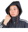 アディダス（adidas）ベンチコート インサレーテッドコート IZG90-GF0025 アウター コート 冬 あったか