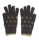 ヨネックス（YONEX）テニス ユニタッチパネルグローブ 45041-007
