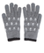 ヨネックス（YONEX）テニス ユニタッチパネルグローブ 45041-010
