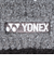ヨネックス（YONEX）テニス ユニタッチパネルグローブ 45041-010