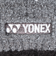 ヨネックス（YONEX）テニス ユニタッチパネルグローブ 45041-010