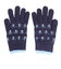 ヨネックス（YONEX）テニス ユニタッチパネルグローブ 45041-019