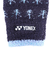 ヨネックス（YONEX）テニス ユニタッチパネルグローブ 45041-019