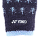 ヨネックス（YONEX）テニス ユニタッチパネルグローブ 45041-019