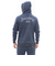 ビラボン（BILLABONG）KNIT FLEECE ジップパーカー BD012024 NVY