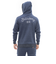 ビラボン（BILLABONG）KNIT FLEECE ジップパーカー BD012024 NVY