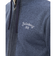 ビラボン（BILLABONG）KNIT FLEECE ジップパーカー BD012024 NVY