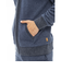 ビラボン（BILLABONG）KNIT FLEECE ジップパーカー BD012024 NVY